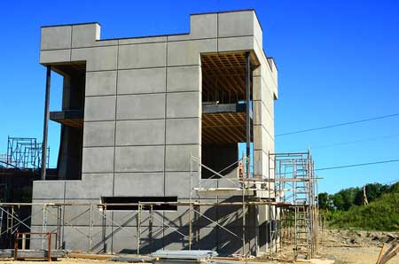 silveieras masonry concrete finish vibco on the job 2 upshot